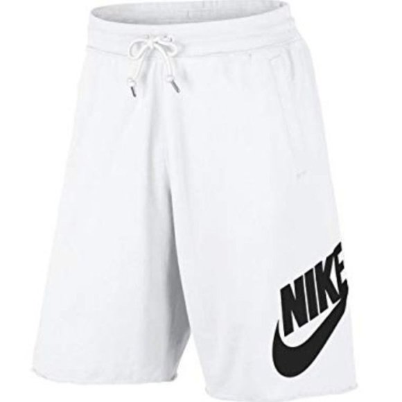 men's nike gx alumni shorts